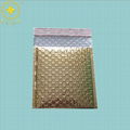 Aluminum Foil Poly Mailing Bubble Envelopes 4