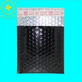 Aluminum Foil Poly Mailing Bubble Envelopes