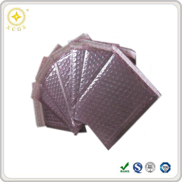 Anti-static Bubble Bag for Protective Package 3