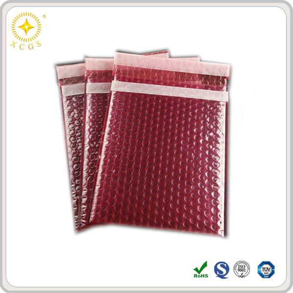 Anti-static Bubble Bag for Protective Package 4