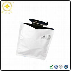 Factory Custom Printed Aluminum Foil zip lock Bag