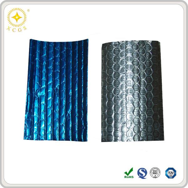 Reflective Aluminium Foil Bubble Insulation