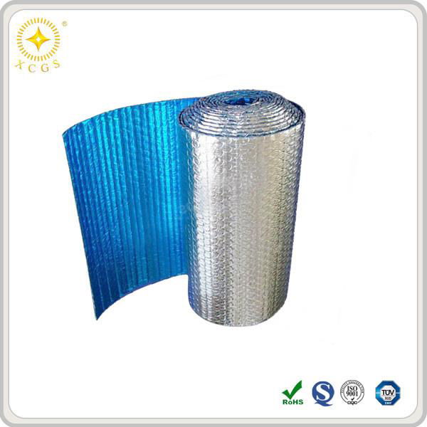 Reflective Aluminium Foil Bubble Insulation 2