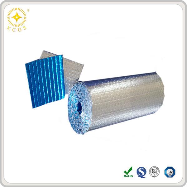 Reflective Aluminium Foil Bubble Insulation 4