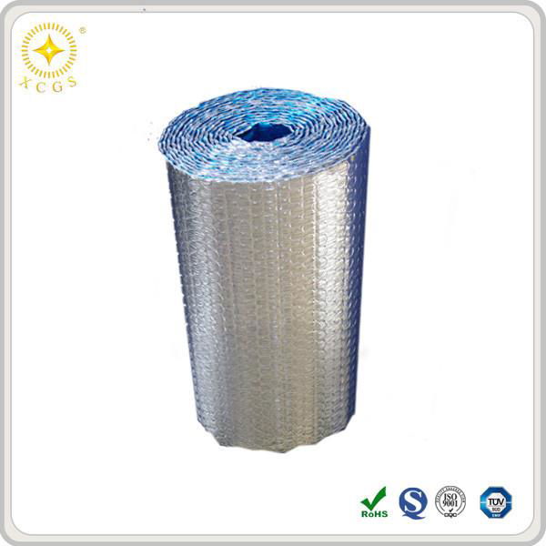 Reflective Aluminium Foil Bubble Insulation 5