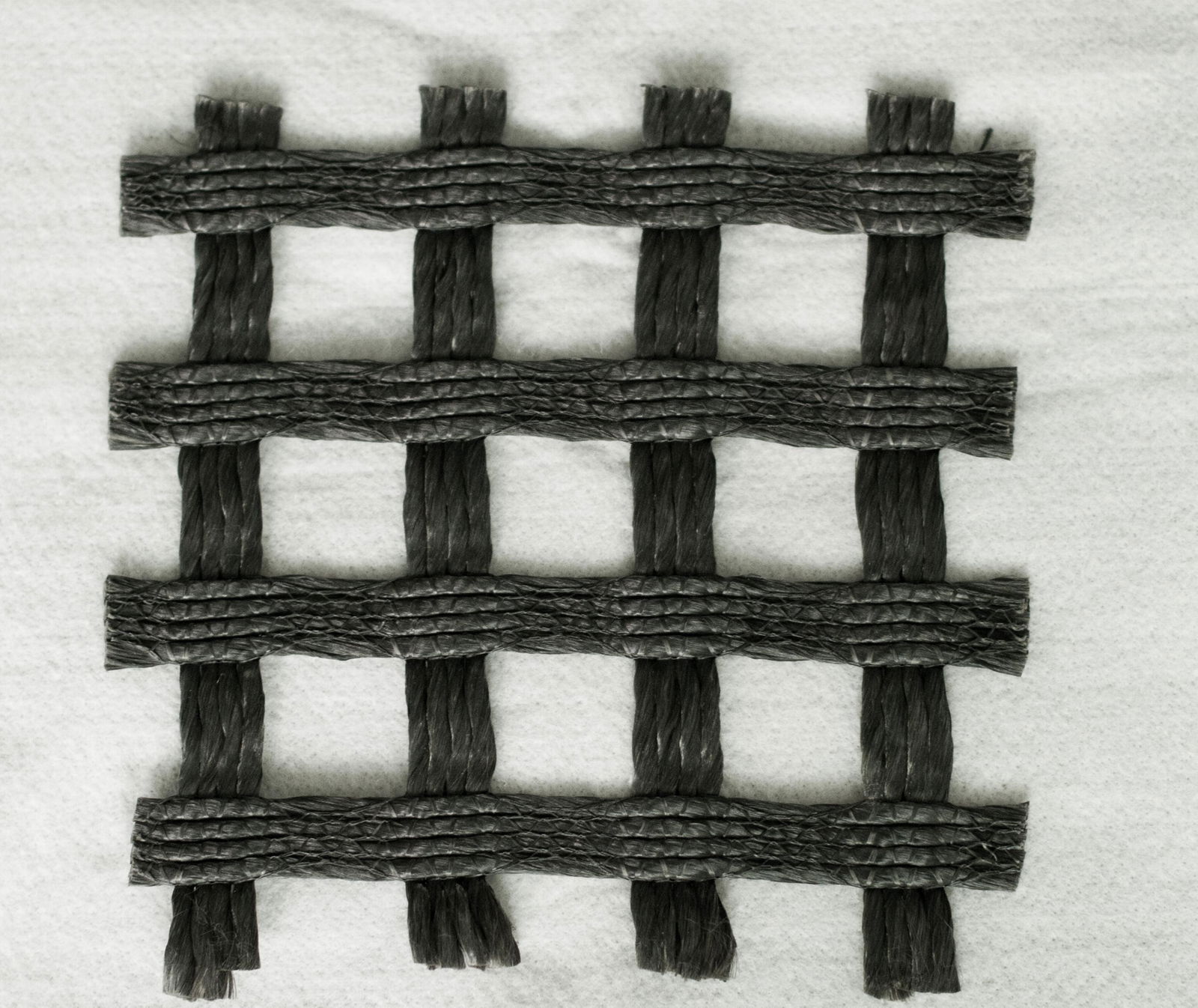 Polyester Geogrid