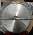 TCT Circular Saw Blade for Wood