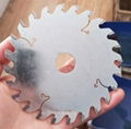 TCT Circular Saw Blade for Wood 4