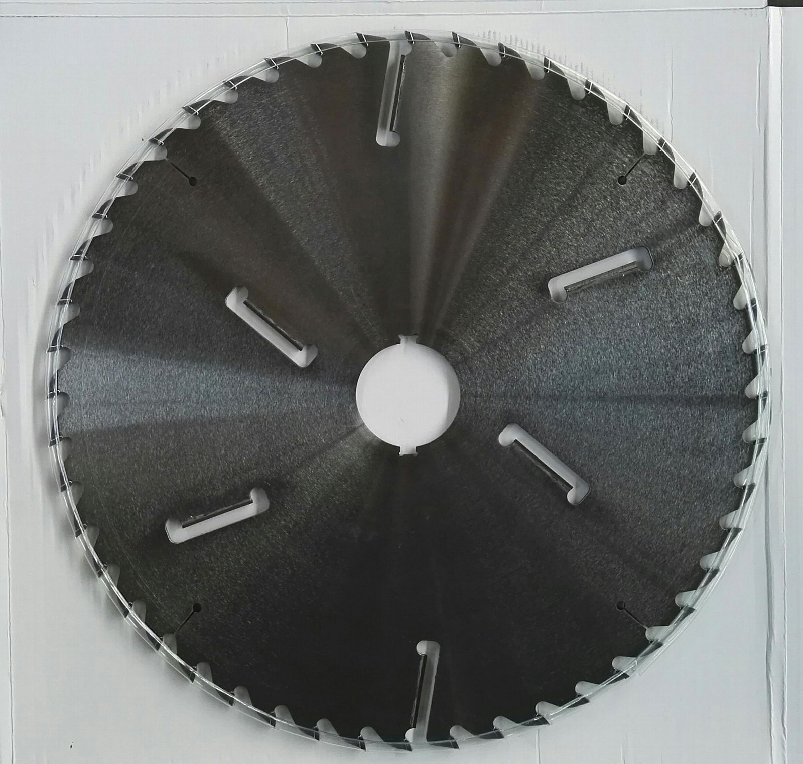 Multi Rip TCT saw blade for wet solid wood