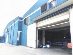 Suzhou Siciliya Electrical Appliances Co.,Ltd