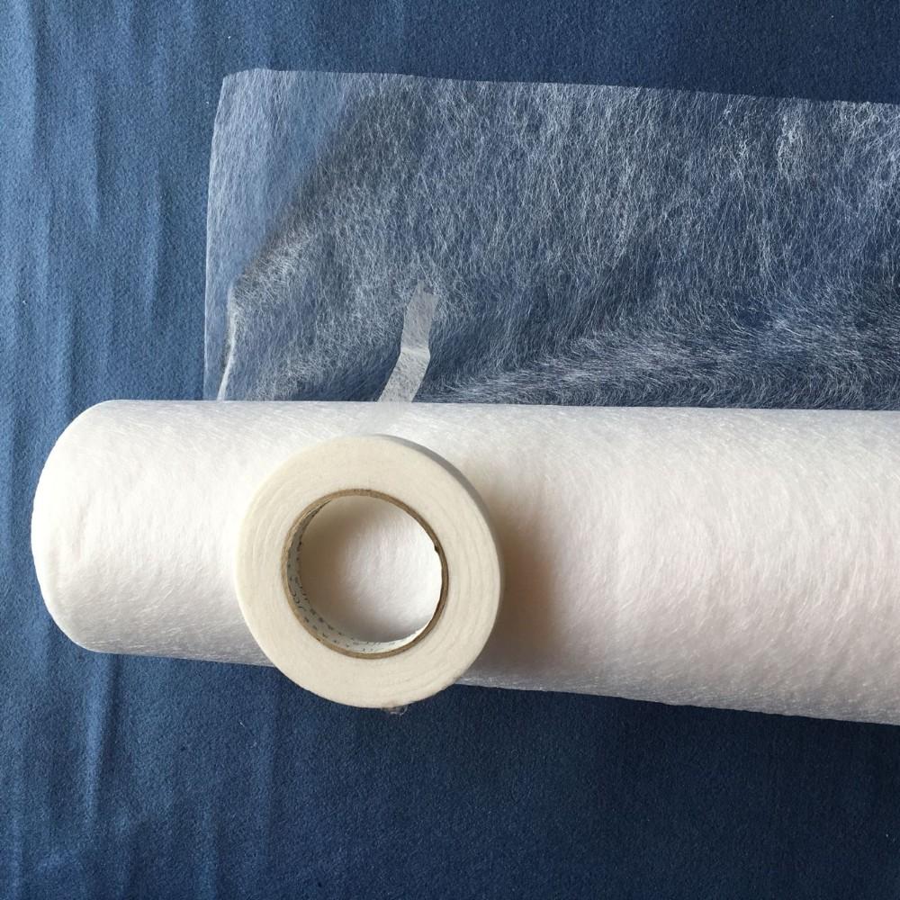 Hot melt adhesive web film (China Manufacturer) Others Textile