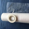 Hot melt adhesive web film 3