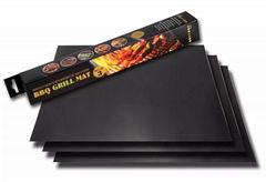 PTFE BBQ Grill Mat