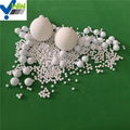 High alumina ceramic ball for grinding mill 2