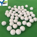 High alumina ceramic ball for grinding mill 5