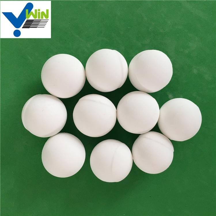 0.5mm-90mm 92% AL2O3 alumina ceramic ball grind media 4