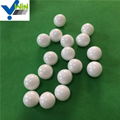 94.6 %Zro2 5.2%Y2O3 zirconia ceramic ball mill grinding media price 3