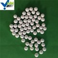 94.6 %Zro2 5.2%Y2O3 zirconia ceramic ball mill grinding media price 5