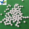 High density industry ceramic zirconia beads for fine grinding  2