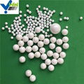 High density industry ceramic zirconia beads for fine grinding  3