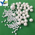 High density industry ceramic zirconia beads for fine grinding  4