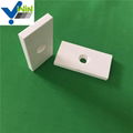 Chinese alumina  ceramic tiles and ceramic chip factories in China 5