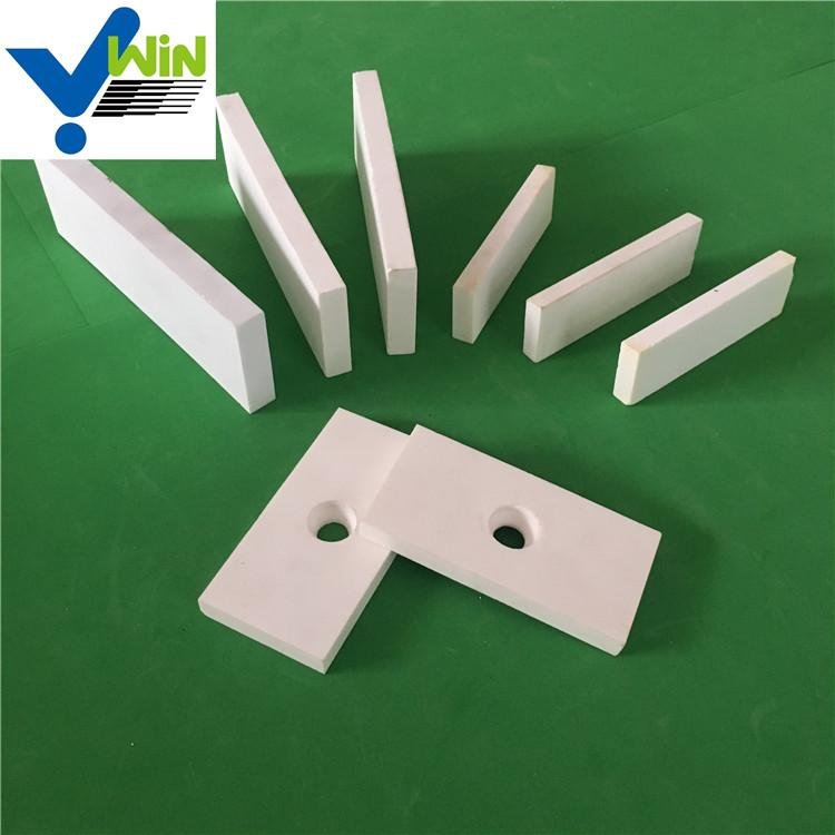 Chinese alumina  ceramic tiles and ceramic chip factories in China