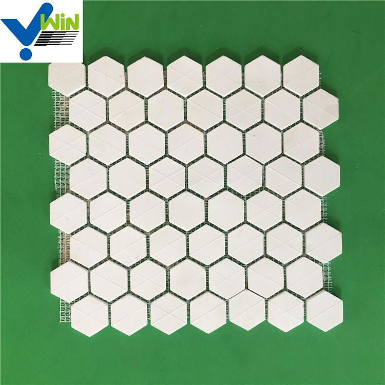 High temperature resistance alumina ceramic oxide from Chinese supplier