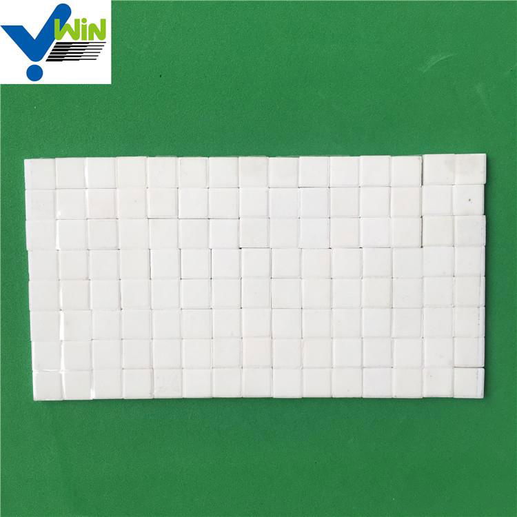 High temperature resistance alumina ceramic oxide from Chinese supplier 4