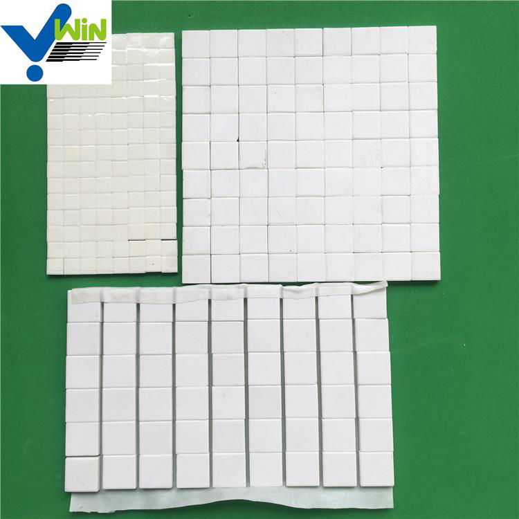 High temperature resistance alumina ceramic oxide from Chinese supplier 5