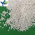 Wear resistant ceramic zirconia silicate beads of industry ceramic 2