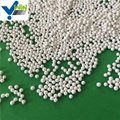 Wear resistant ceramic zirconia silicate beads of industry ceramic 5