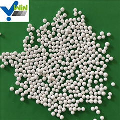 Activated alumina catalyst 93% al2o3 ball for defluoridation