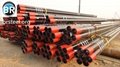 tubing pipe with high quality