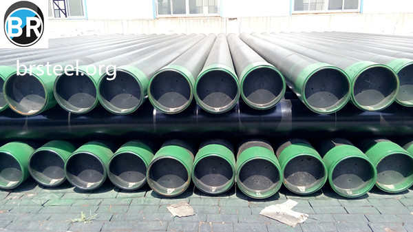 tubing pipe with high quality 2
