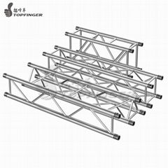 Manufacturer High Quality Cheap Professional Easy Frame Aluminum truss 220x220mm