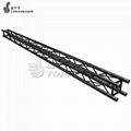 Truss System Banner Use Truss Cheap Lighting Stage Truss System 400x400mmx2m 2