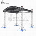 Easy Install Truss System Wholesale Used
