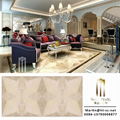 Living room composite floor marble tile 1