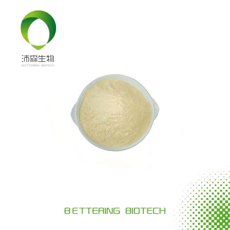 soy peptide Dissolved in water 99% light yellow powder