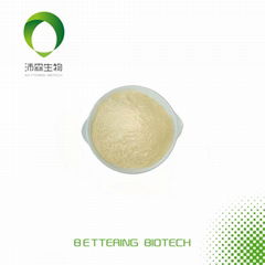 soy peptide Dissolved in water 99% light yellow powder