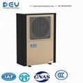 Residential air source heat pump 2