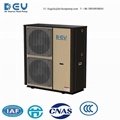 Residential air source heat pump 3