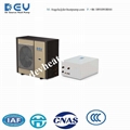 Residential air source heat pump 1