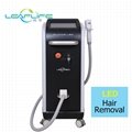 High-power LED hair removal equipment - Leaflife planar led