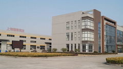 Shanghai LANTAI Microwave Equipment Company Limited