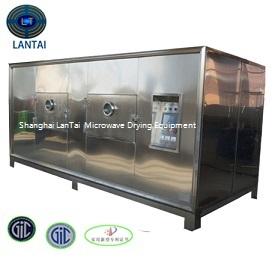 LANTAI microwave vacuum food dehydrator machine for fruit ,vegetable 2