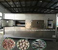 LANTAI Microwave Seafood Dryer Machine