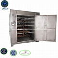 LANTAI Microwave Vacuum Kiln Wood Dryer