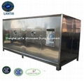 LANTAI Microwave Tea dryer and sterilizer machine 1